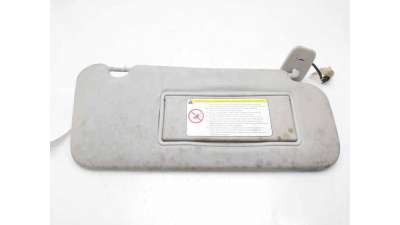 PARASOL DERECHO PEUGEOT 407 (2004-2005) 2.0 136CV 1997CC - L.8228033 / 8143NZ