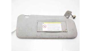 PARASOL DERECHO PEUGEOT 407 (2004-2005) 2.0 136CV 1997CC - L.8228033 / 8143NZ