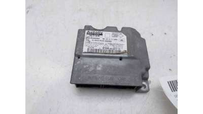 CENTRALITA AIRBAG PEUGEOT 407 (2004-2005) 2.0 136CV 1997CC - L.8228058 / 9655880880