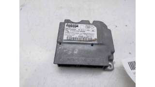 CENTRALITA AIRBAG PEUGEOT 407 (2004-2005) 2.0 136CV 1997CC - L.8228058 / 9655880880