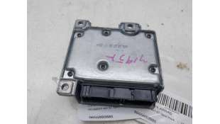 CENTRALITA AIRBAG PEUGEOT 407 (2004-2005) 2.0 136CV 1997CC - L.8228058 / 9655880880 2