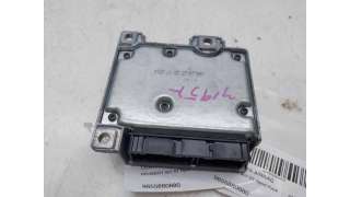 CENTRALITA AIRBAG PEUGEOT 407 (2004-2005) 2.0 136CV 1997CC - L.8228058 / 9655880880