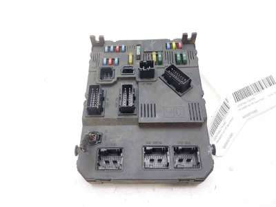 CENTRALITA BSI PEUGEOT 407 (2004-2005) 2.0 136CV 1997CC - L.8228073 / 9655221080