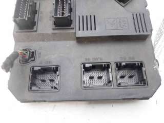 CENTRALITA BSI PEUGEOT 407 (2004-2005) 2.0 136CV 1997CC - L.8228073 / 9655221080