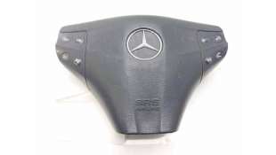 AIRBAG DELANTERO IZQUIERDO MERCEDES-BENZ CLASE C COUPÉ (2001-2004) C 220 CDI (203.706) 143CV 2148CC - L.8228077 / 203460079