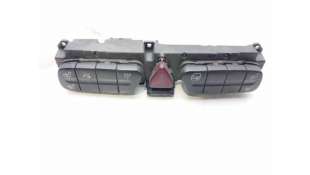 WARNING MERCEDES-BENZ CLASE C COUPÉ (2001-2004) C 220 CDI (203.706) 143CV 2148CC - L.8228081 / 2038217558