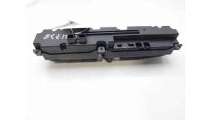 WARNING MERCEDES-BENZ CLASE C COUPÉ (2001-2004) C 220 CDI (203.706) 143CV 2148CC - L.8228081 / 2038217558 2