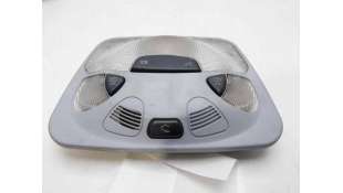 LUZ INTERIOR MERCEDES-BENZ CLASE C COUPÉ (2001-2004) C 220 CDI (203.706) 143CV 2148CC - L.8228084 / 20382010017D43