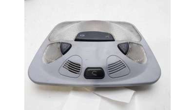 LUZ INTERIOR MERCEDES-BENZ CLASE C COUPÉ (2001-2004) C 220 CDI (203.706) 143CV 2148CC - L.8228084 / 20382010017D43