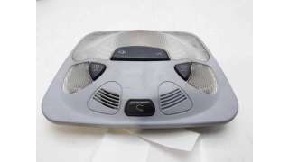 LUZ INTERIOR MERCEDES-BENZ CLASE C COUPÉ (2001-2004) C 220 CDI (203.706) 143CV 2148CC - L.8228084 / 20382010017D43