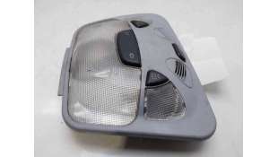 LUZ INTERIOR MERCEDES-BENZ CLASE C COUPÉ (2001-2004) C 220 CDI (203.706) 143CV 2148CC - L.8228084 / 20382010017D43 2