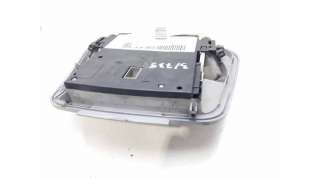 LUZ INTERIOR MERCEDES-BENZ CLASE C COUPÉ (2001-2004) C 220 CDI (203.706) 143CV 2148CC - L.8228084 / 20382010017D43