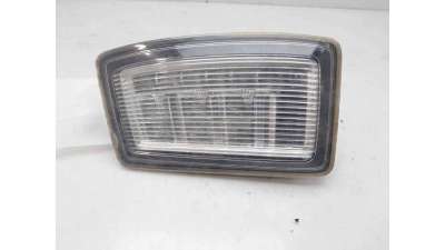 LUZ INTERIOR AUDI A1 SPORTBACK (2011-2015) 1.6 TDI 90CV 1598CC - L.8228085 / 8X0945096