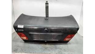 PORTON TRASERO MERCEDES-BENZ CLASE E (1995-1997) E 320 (210.055) 220CV 3199CC - L.8228102 / 210750007528 2