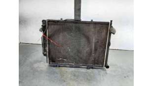 RADIADOR AGUA MERCEDES-BENZ CLASE E (1995-1997) E 320 (210.055) 220CV 3199CC - L.8228105 / A2105005803