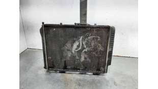 RADIADOR AGUA MERCEDES-BENZ CLASE E (1995-1997) E 320 (210.055) 220CV 3199CC - L.8228105 / A2105005803 2