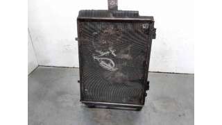 RADIADOR AGUA MERCEDES-BENZ CLASE E (1995-1997) E 320 (210.055) 220CV 3199CC - L.8228105 / A2105005803