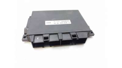 CENTRALITA CAMBIO AUTOMATICO MERCEDES-BENZ CLASE E (1995-1997) E 320 (210.055) 220CV 3199CC - L.8228116 / A0195457832