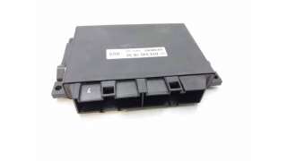 CENTRALITA CAMBIO AUTOMATICO MERCEDES-BENZ CLASE E (1995-1997) E 320 (210.055) 220CV 3199CC - L.8228116 / A0195457832