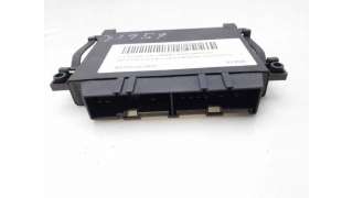 CENTRALITA CAMBIO AUTOMATICO MERCEDES-BENZ CLASE E (1995-1997) E 320 (210.055) 220CV 3199CC - L.8228116 / A0195457832