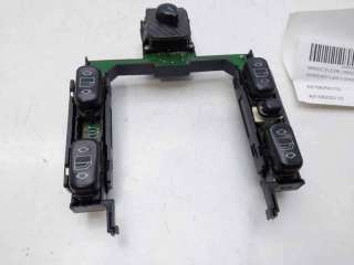 MANDO ELEVALUNAS CENTRAL MERCEDES-BENZ CLASE E (1995-1997) E 320 (210.055) 220CV 3199CC - L.8228119 / A2108200110