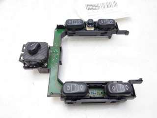 MANDO ELEVALUNAS CENTRAL MERCEDES-BENZ CLASE E (1995-1997) E 320 (210.055) 220CV 3199CC - L.8228119 / A2108200110