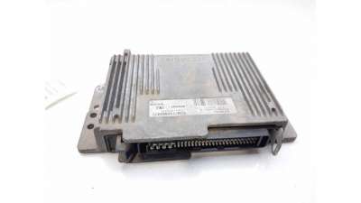 CENTRALITA MOTOR UCE RENAULT LAGUNA I (1993-2001) 2.0 (B56C/H/N) 113CV 1998CC - L.8228126 / 7700863477