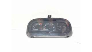 CUADRO INSTRUMENTOS RENAULT LAGUNA I (1993-2001) 2.0 (B56C/H/N) 113CV 1998CC - L.8228129 / 7700416790