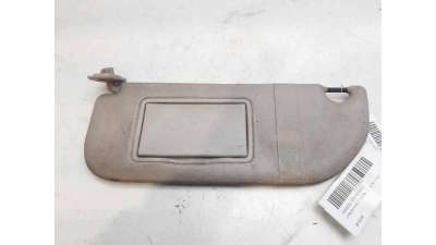 PARASOL IZQUIERDO CITROEN SAXO (1996-2001) 1.5 D 57CV 1527CC - L.8228262 / 8143J6