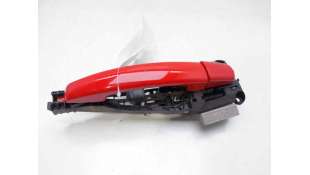 MANETA EXTERIOR TRASERA DERECHA OPEL CORSA E (2014-) - L.8228350 / 13432733