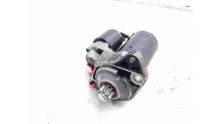 MOTOR ARRANQUE SEAT LEON (2000-2006) 1.6 16 V 105CV 1598CC - L.8228374 / 0001121006 2