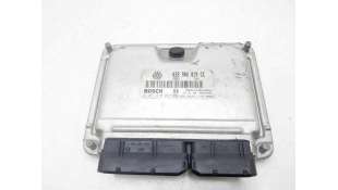 CENTRALITA MOTOR UCE VOLKSWAGEN PASSAT (1998-2000) 1.9 TDI 115CV 1896CC - L.8228382 / 038906019CE