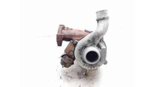 TURBOCOMPRESOR FORD FOCUS (2002-2004) 1.6 16V FLEXIFUEL 102CV 1596CC - L.8228399 / 1S4Q6K682AK