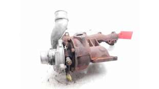 TURBOCOMPRESOR FORD FOCUS (2002-2004) 1.6 16V FLEXIFUEL 102CV 1596CC - L.8228399 / 1S4Q6K682AK 2