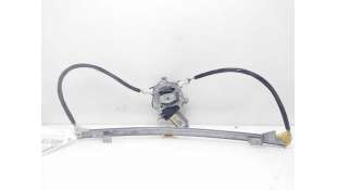 ELEVALUNAS DELANTERO DERECHO RENAULT SCÉNIC I LIMUSINA (1999-2003) 1.9 DCI (JA05, JA1F) 102CV 1870CC - L.8228401 / 77008385