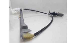 ELEVALUNAS DELANTERO DERECHO RENAULT SCÉNIC I LIMUSINA (1999-2003) 1.9 DCI (JA05, JA1F) 102CV 1870CC - L.8228401 / 77008385 2