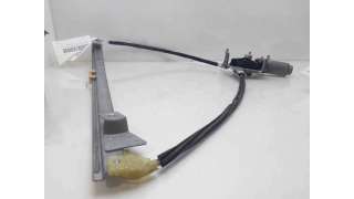 ELEVALUNAS DELANTERO DERECHO RENAULT SCÉNIC I LIMUSINA (1999-2003) 1.9 DCI (JA05, JA1F) 102CV 1870CC - L.8228401 / 77008385