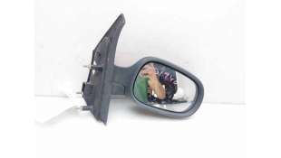 RETROVISOR DERECHO RENAULT SCÉNIC I LIMUSINA (1999-2003) 1.9 DCI (JA05, JA1F) 102CV 1870CC - L.8228403 / 7700431543