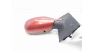 RETROVISOR DERECHO RENAULT SCÉNIC I LIMUSINA (1999-2003) 1.9 DCI (JA05, JA1F) 102CV 1870CC - L.8228403 / 7700431543