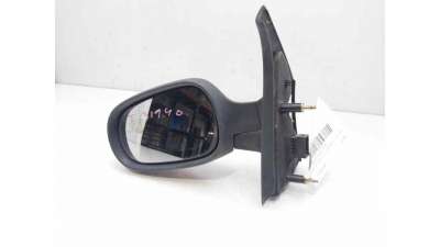 RETROVISOR IZQUIERDO RENAULT SCÉNIC I LIMUSINA (1999-2003) 1.9 DCI (JA05, JA1F) 102CV 1870CC - L.8228404 / 7700431542