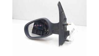 RETROVISOR IZQUIERDO RENAULT SCÉNIC I LIMUSINA (1999-2003) 1.9 DCI (JA05, JA1F) 102CV 1870CC - L.8228404 / 7700431542