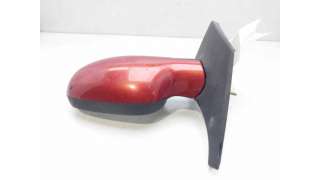 RETROVISOR IZQUIERDO RENAULT SCÉNIC I LIMUSINA (1999-2003) 1.9 DCI (JA05, JA1F) 102CV 1870CC - L.8228404 / 7700431542