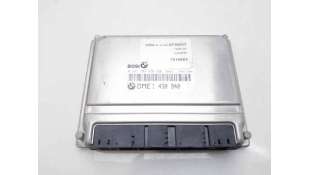 CENTRALITA MOTOR UCE BMW 3 (1997-2001) 18 I 118CV 1895CC - L.8228853 / 1430940