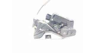 CERRADURA PUERTA DELANTERA DERECHA BMW 3 (1997-2001) 18 I 118CV 1895CC - L.8228857 / 51217011244