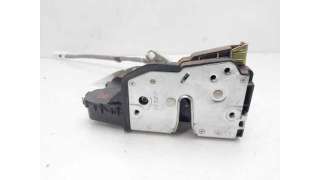 CERRADURA PUERTA DELANTERA DERECHA BMW 3 (1997-2001) 18 I 118CV 1895CC - L.8228857 / 51217011244
