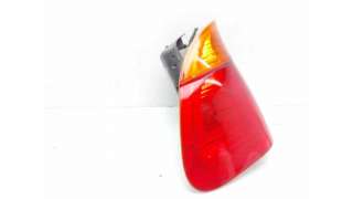 PILOTO TRASERO IZQUIERDO BMW 3 (1997-2001) 18 I 118CV 1895CC - L.8228895 / 63211387361