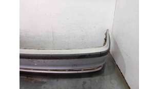 PARAGOLPES TRASERO BMW 3 (1997-2001) 18 I 118CV 1895CC - L.8228917 / 51128195310 2