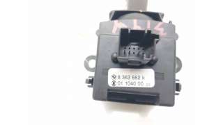 MANDO INTERMITENTES BMW 3 (1997-2001) 18 I 118CV 1895CC - L.8228978 / 8363662K