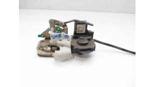 CERRADURA PUERTA TRASERA DERECHA ROVER 45 FASTBACK (2000-2005) 1.4 103CV 1396CC - L.8228986 / CWC102200