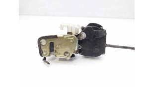 CERRADURA PUERTA TRASERA DERECHA ROVER 45 FASTBACK (2000-2005) 1.4 103CV 1396CC - L.8228986 / CWC102200 2